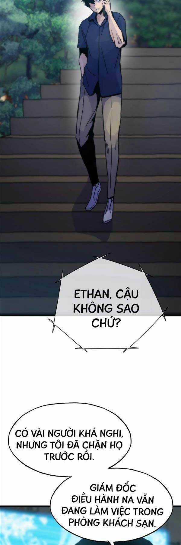 Hồi Quy Giả Chương 52 trang 20