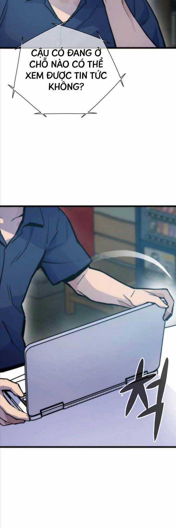 Hồi Quy Giả Chương 52 trang 22