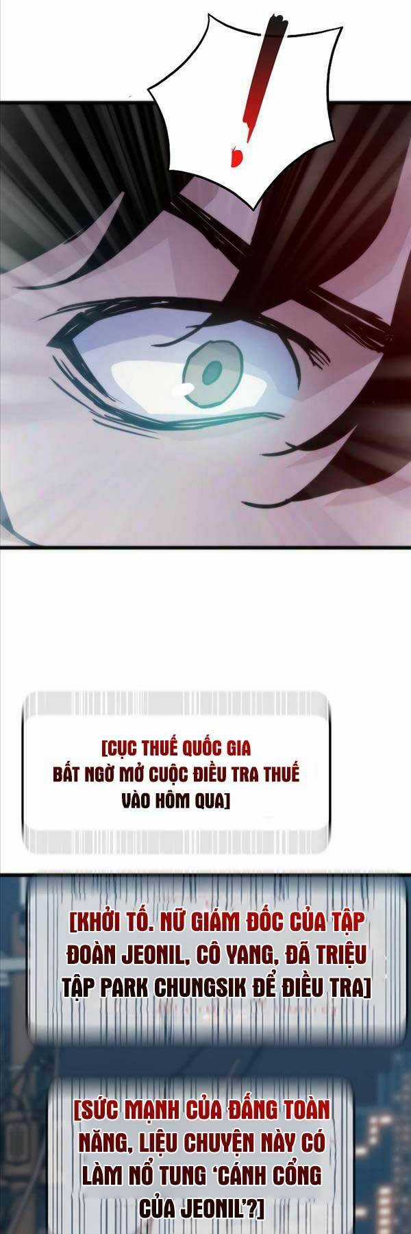 Hồi Quy Giả Chương 52 trang 23