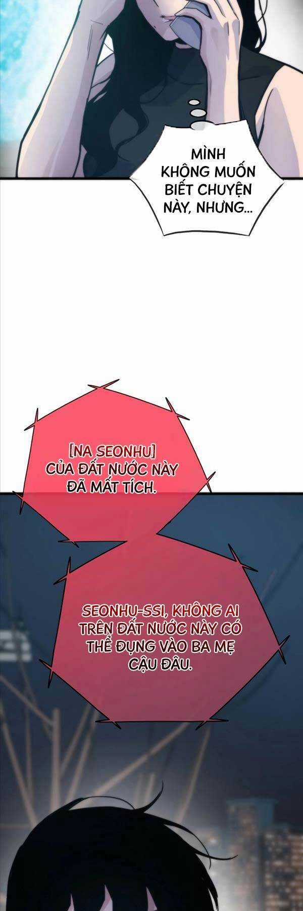 Hồi Quy Giả Chương 52 trang 26