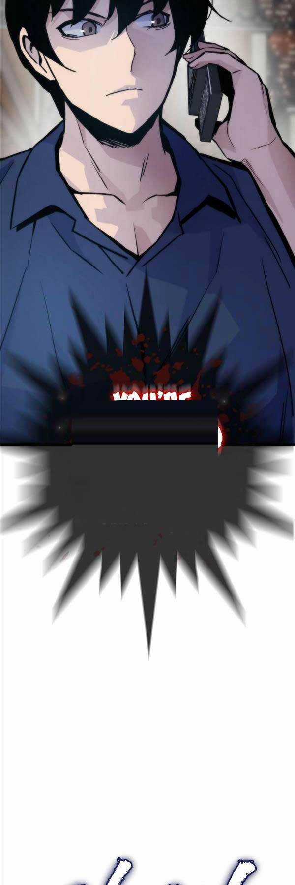 Hồi Quy Giả Chương 52 trang 27