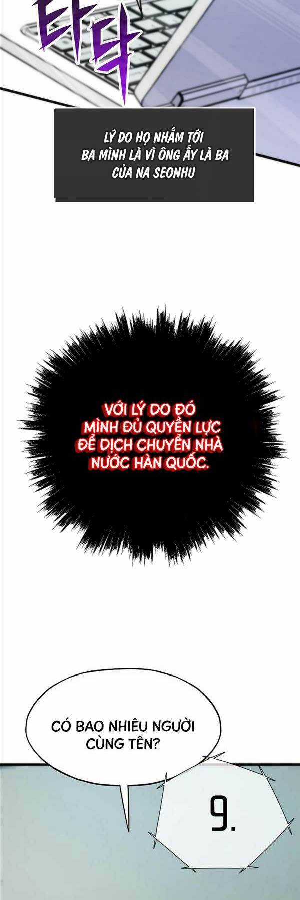 Hồi Quy Giả Chương 52 trang 29