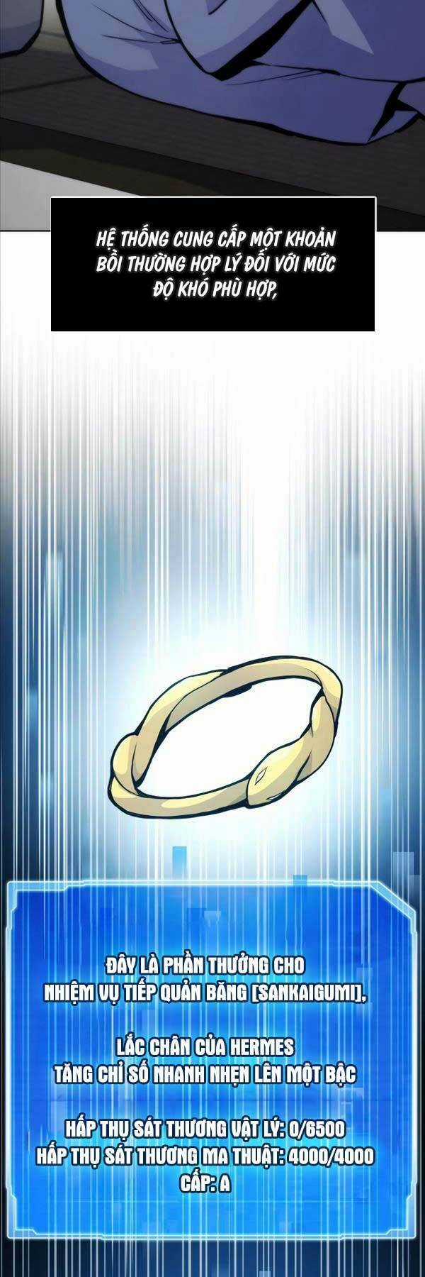 Hồi Quy Giả Chương 52 trang 3