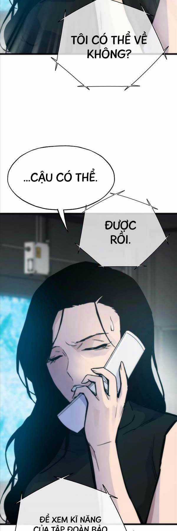 Hồi Quy Giả Chương 52 trang 32