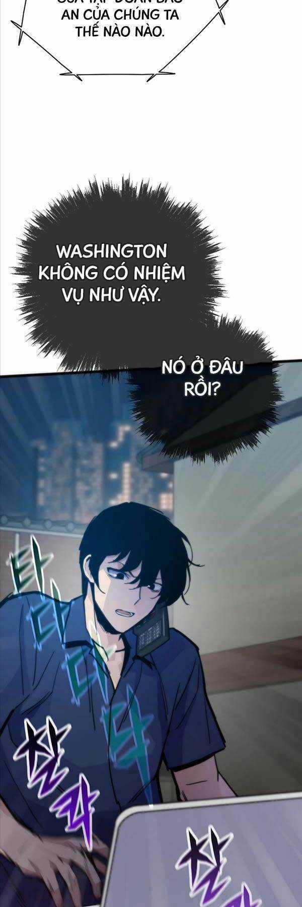 Hồi Quy Giả Chương 52 trang 33