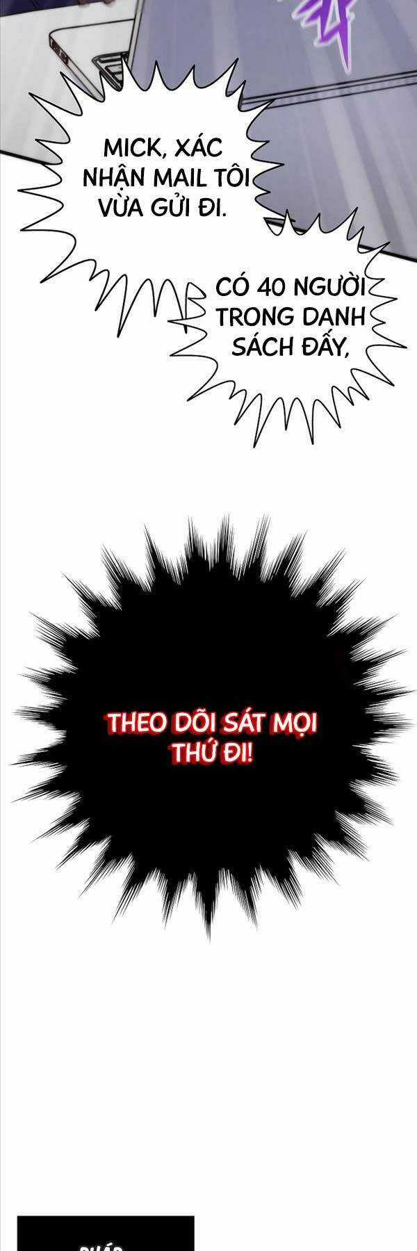 Hồi Quy Giả Chương 52 trang 34