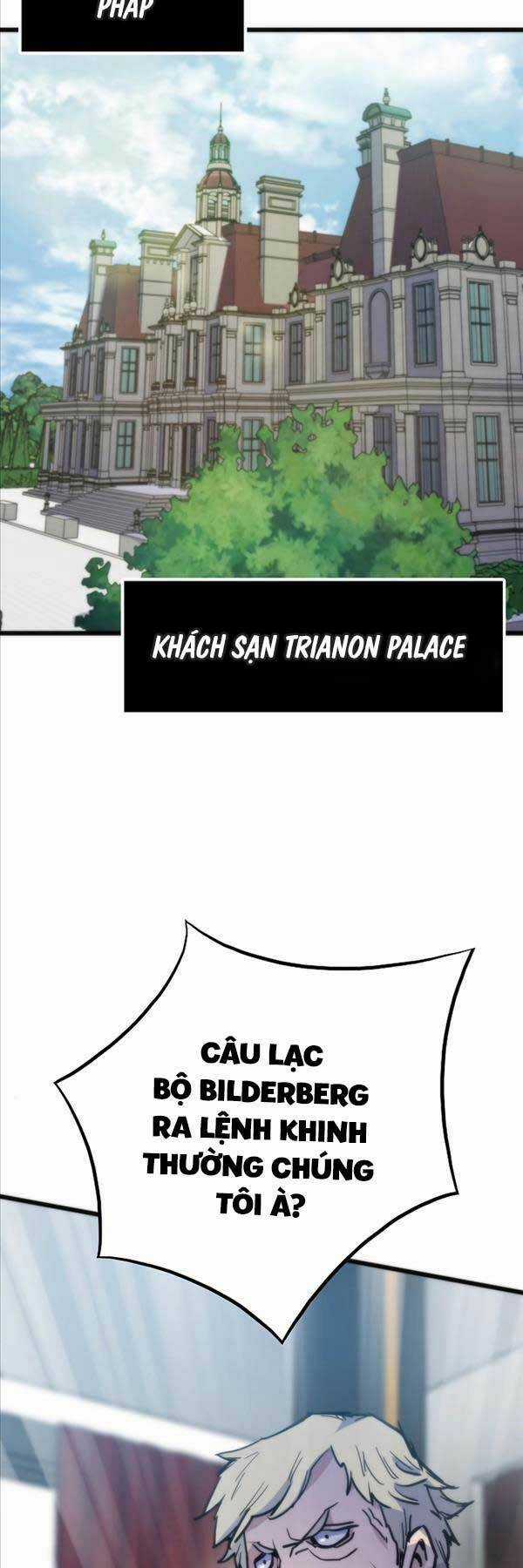 Hồi Quy Giả Chương 52 trang 35