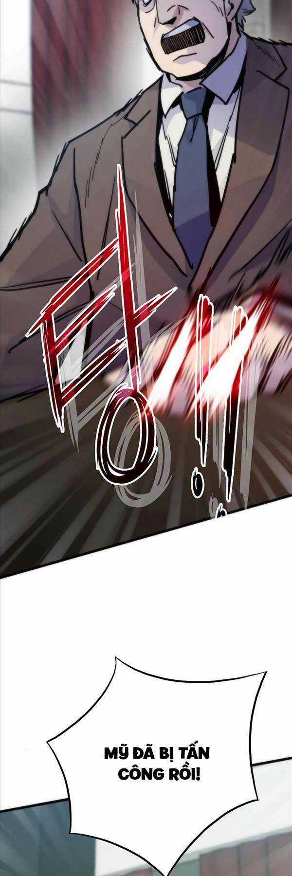 Hồi Quy Giả Chương 52 trang 36