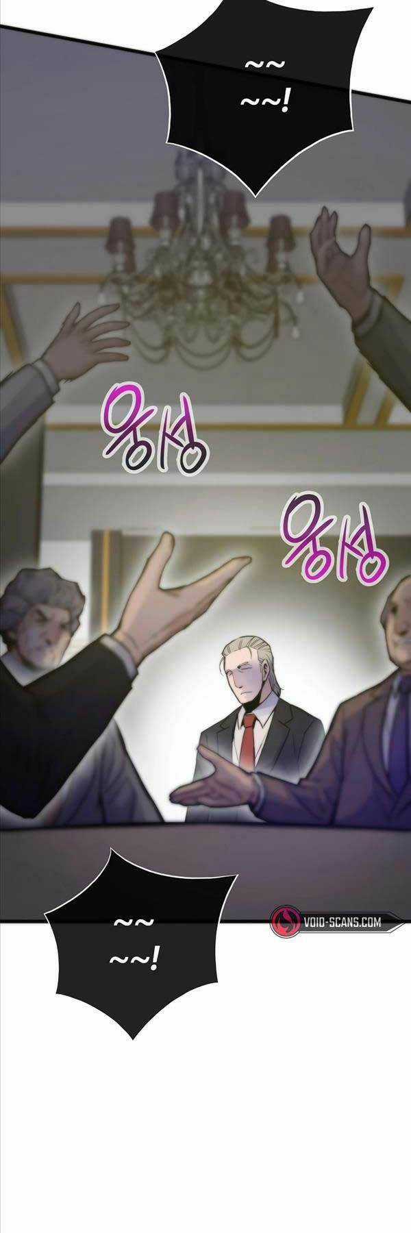 Hồi Quy Giả Chương 52 trang 38