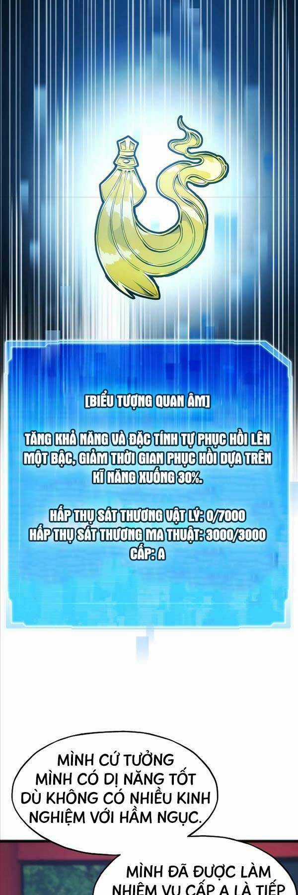 Hồi Quy Giả Chương 52 trang 4