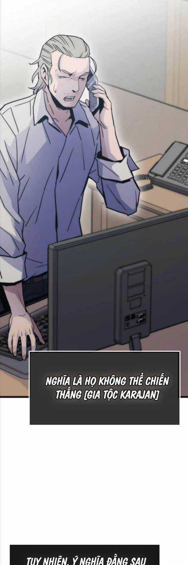 Hồi Quy Giả Chương 52 trang 40