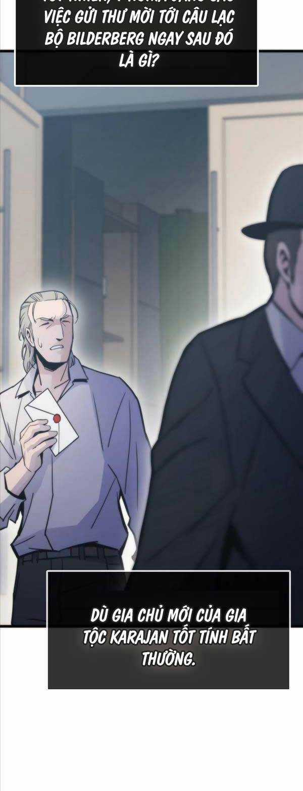 Hồi Quy Giả Chương 52 trang 41