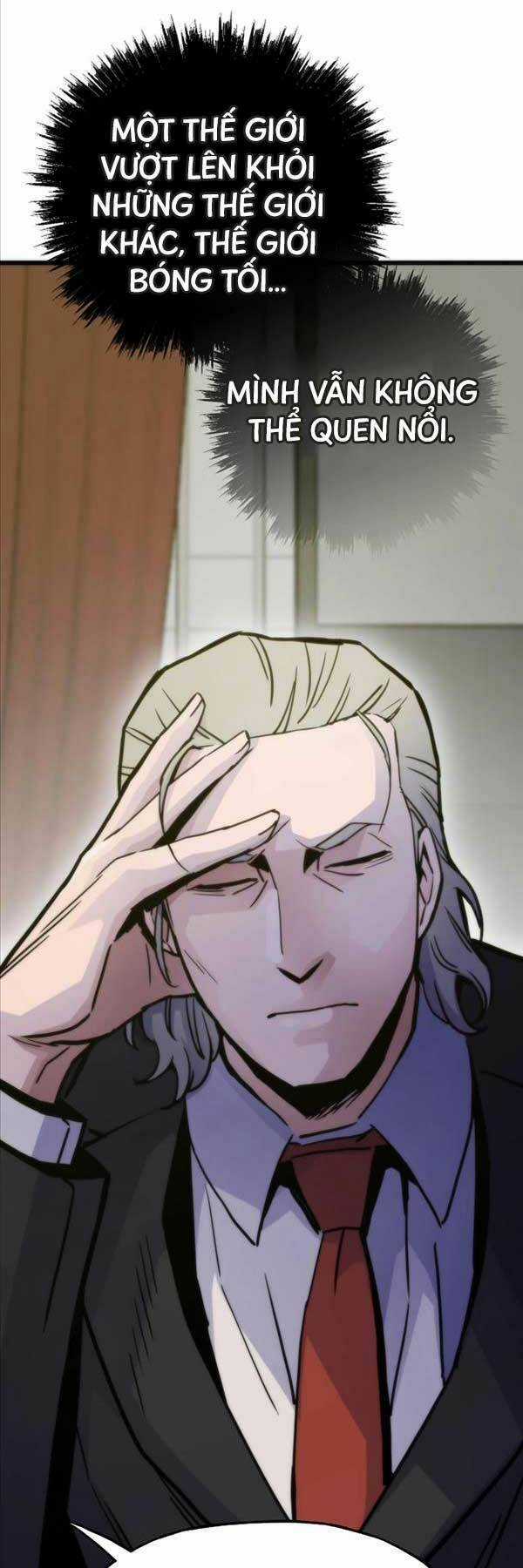 Hồi Quy Giả Chương 52 trang 42