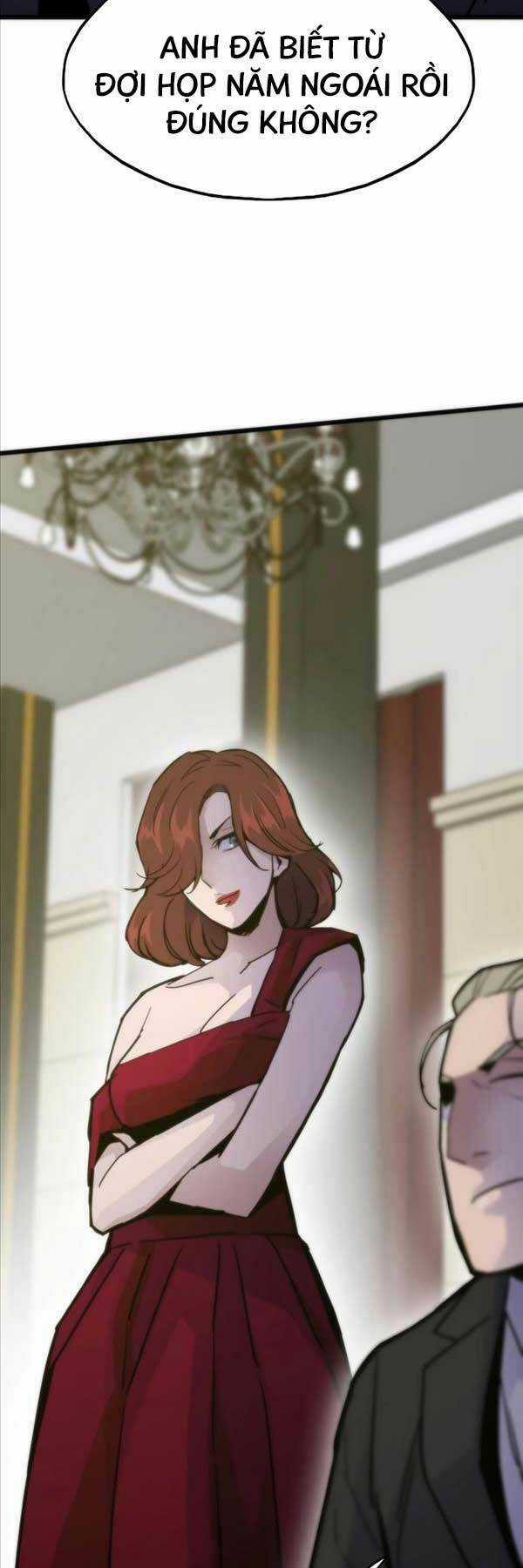 Hồi Quy Giả Chương 52 trang 43