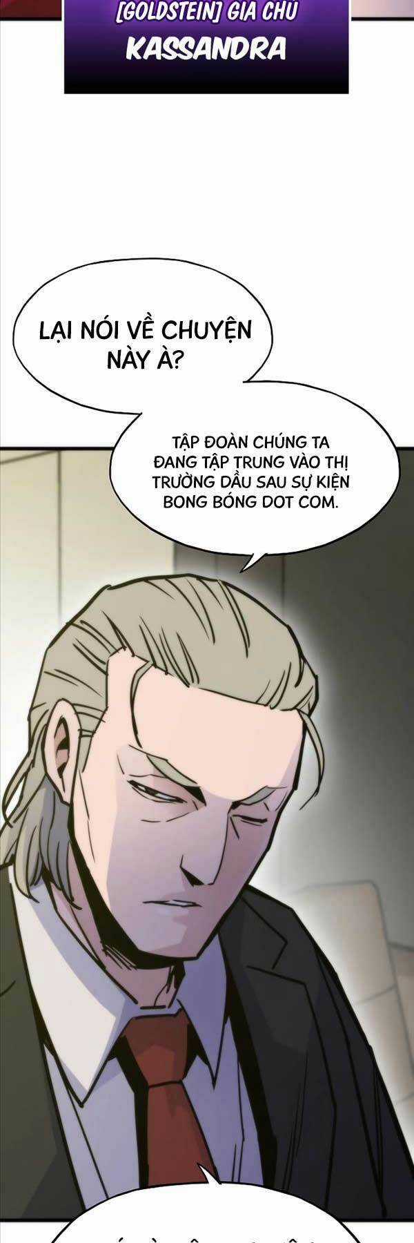 Hồi Quy Giả Chương 52 trang 45