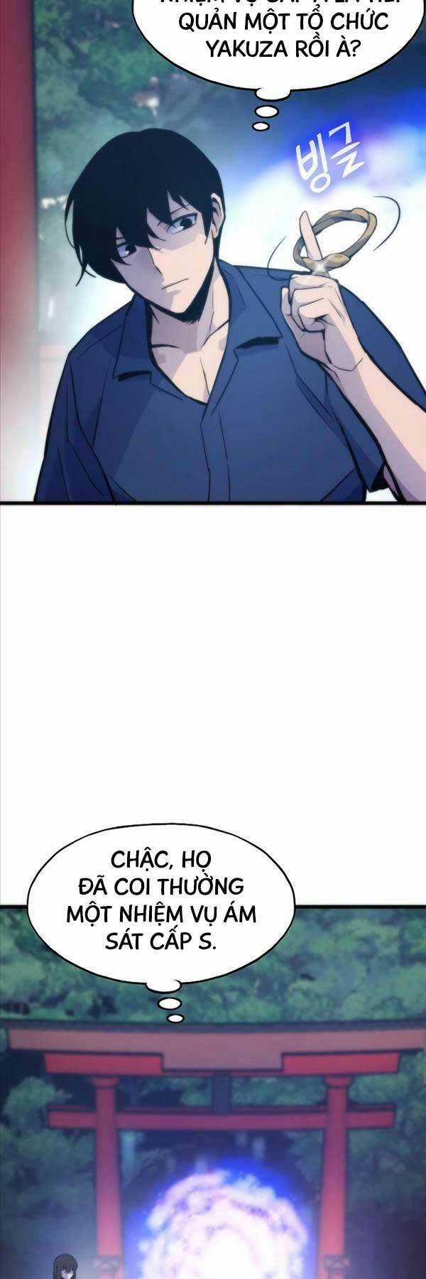 Hồi Quy Giả Chương 52 trang 5