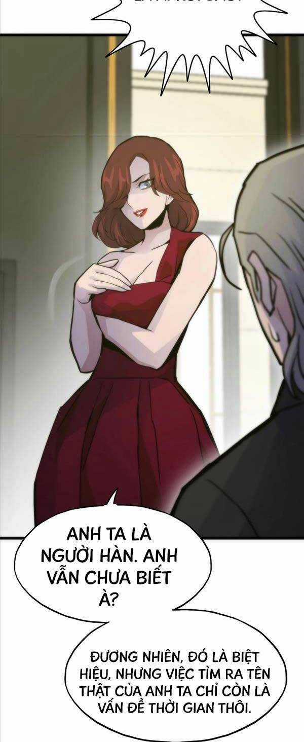 Hồi Quy Giả Chương 52 trang 50