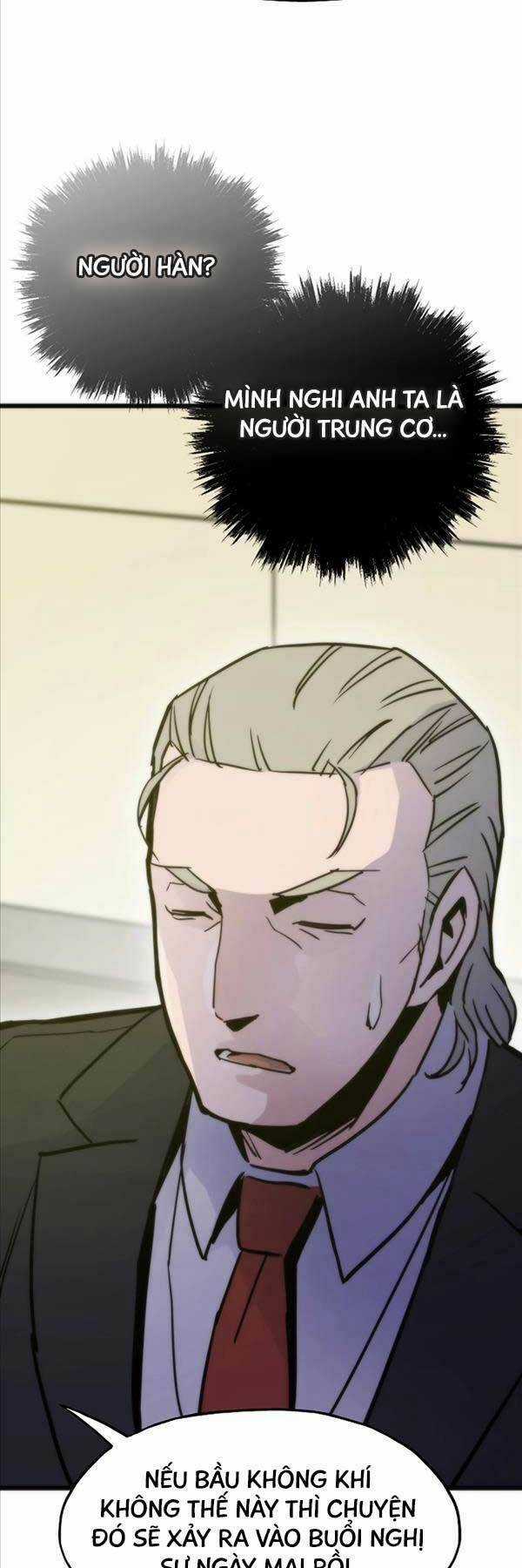 Hồi Quy Giả Chương 52 trang 51