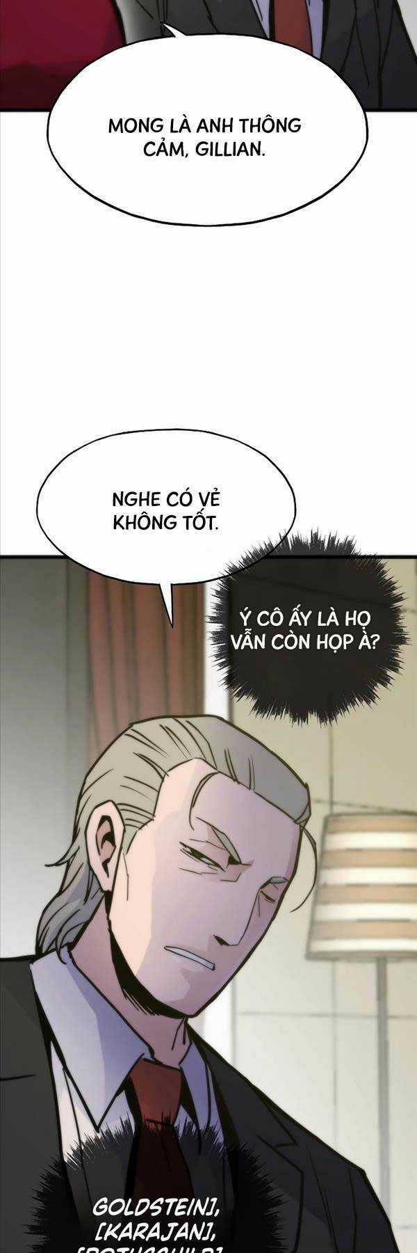 Hồi Quy Giả Chương 52 trang 53