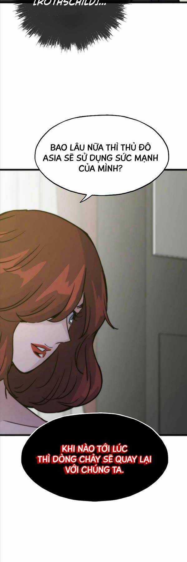 Hồi Quy Giả Chương 52 trang 54