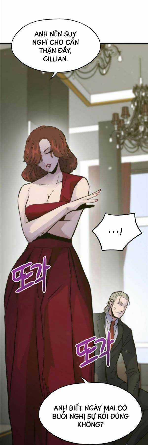 Hồi Quy Giả Chương 52 trang 55