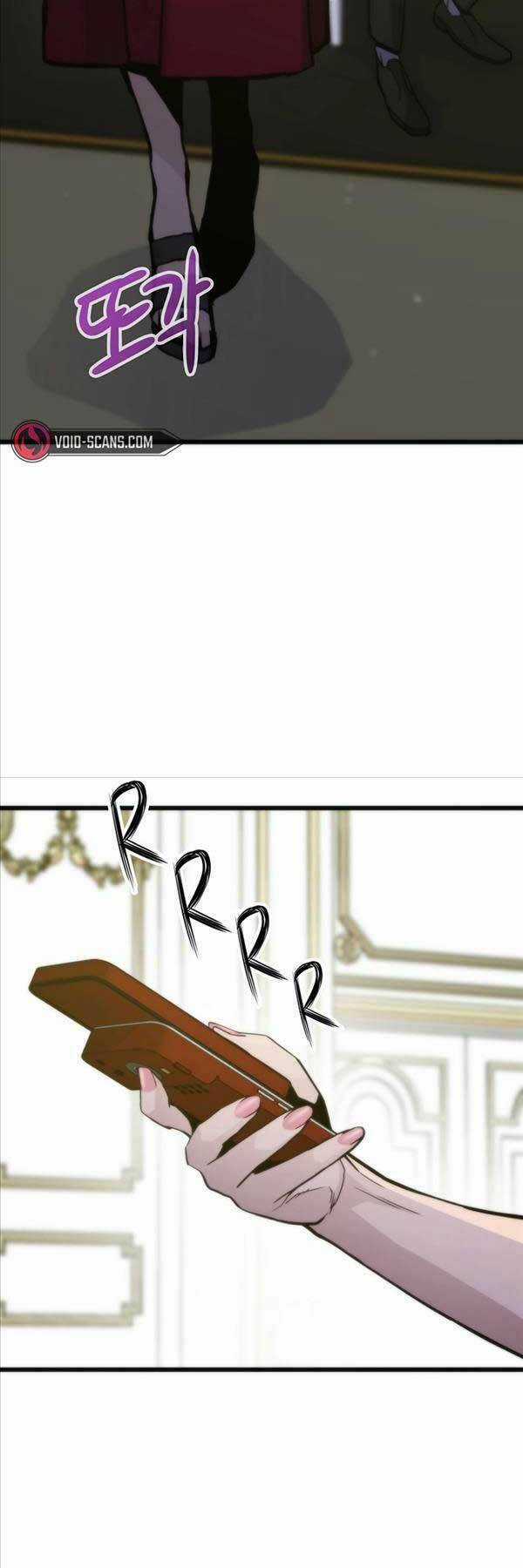 Hồi Quy Giả Chương 52 trang 56