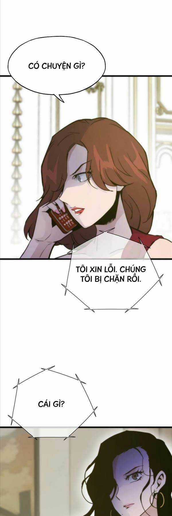 Hồi Quy Giả Chương 52 trang 57