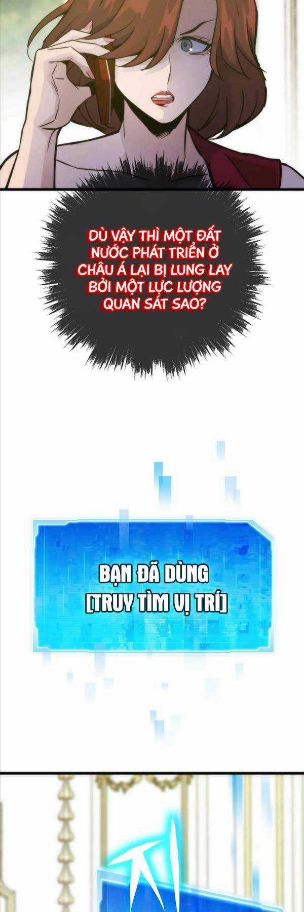 Hồi Quy Giả Chương 52 trang 59