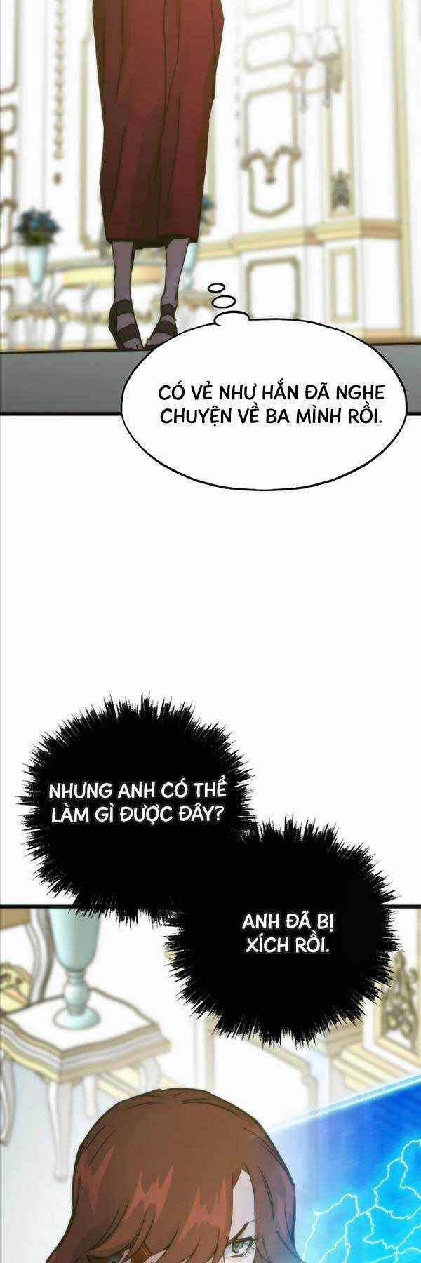 Hồi Quy Giả Chương 52 trang 61