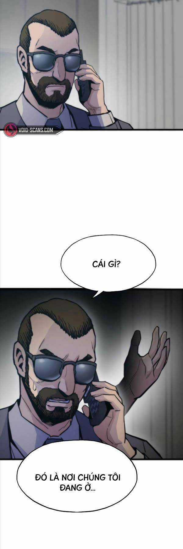 Hồi Quy Giả Chương 52 trang 63