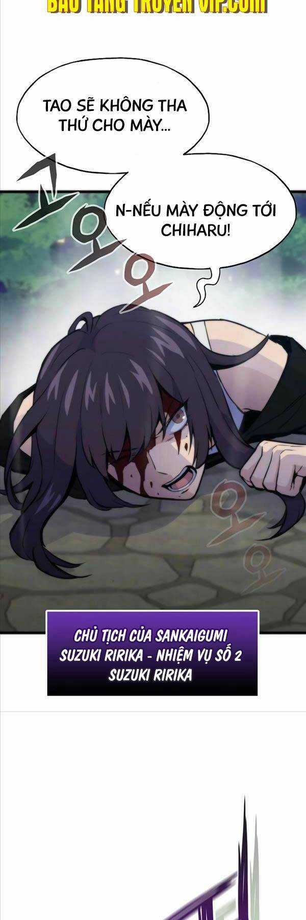 Hồi Quy Giả Chương 52 trang 7