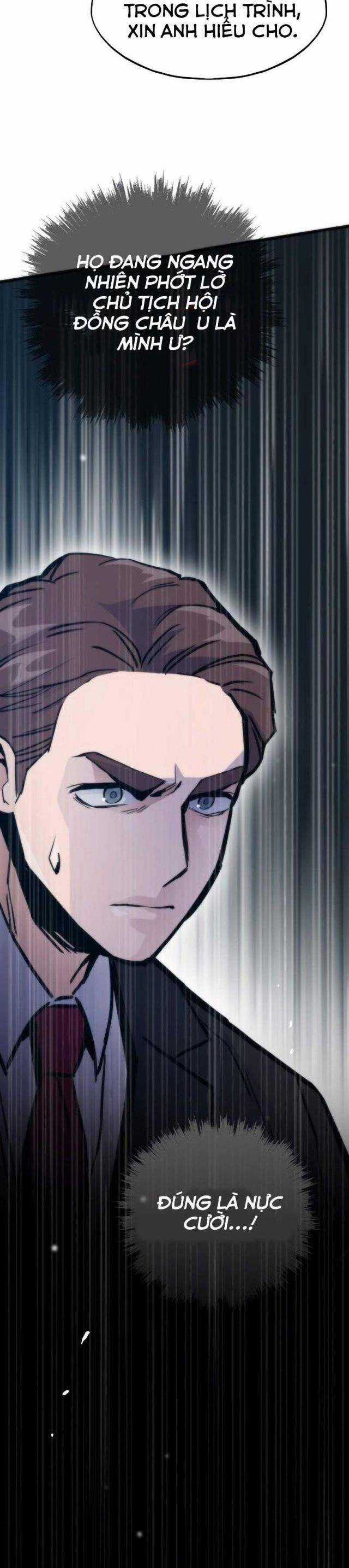 Hồi Quy Giả Chương 53 trang 11