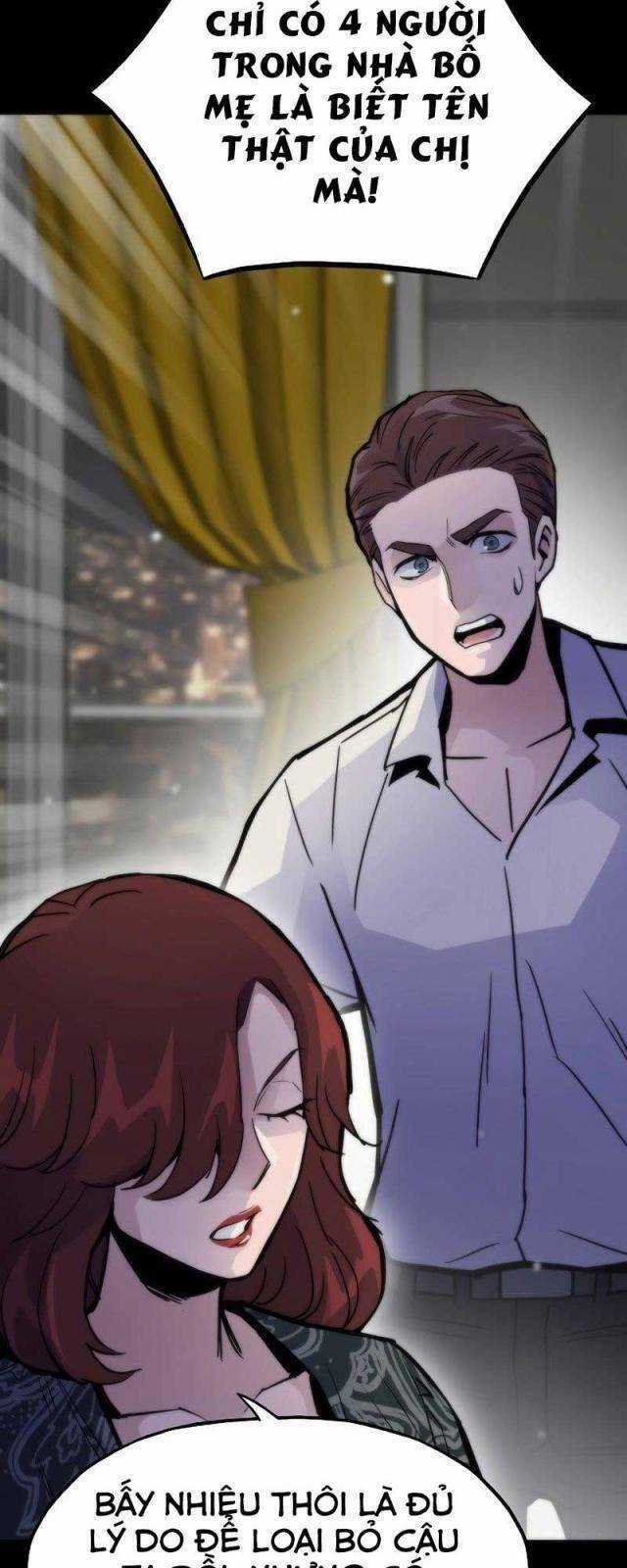 Hồi Quy Giả Chương 53 trang 14