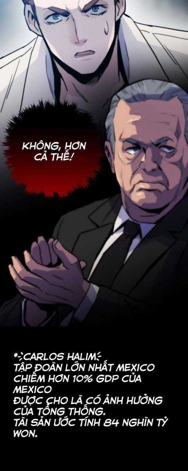 Hồi Quy Giả Chương 53 trang 18