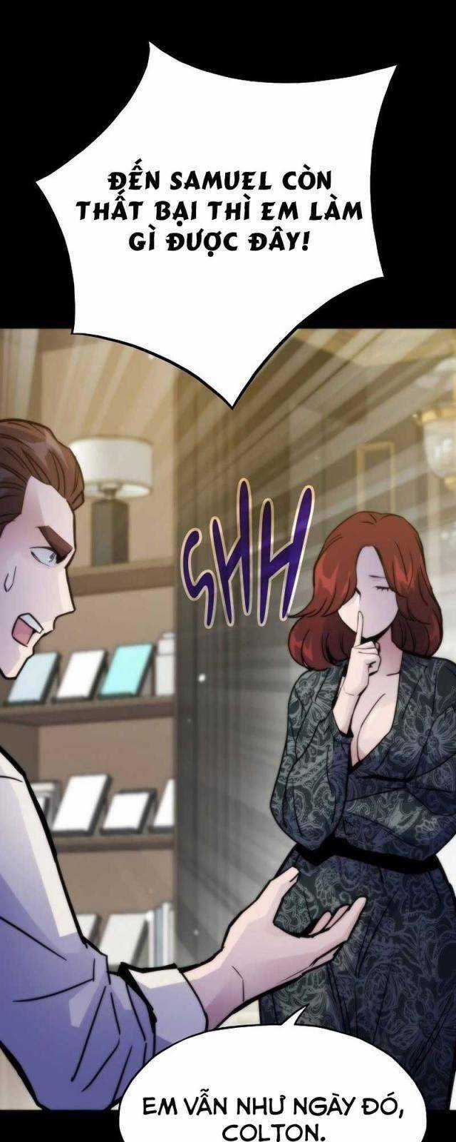 Hồi Quy Giả Chương 53 trang 19