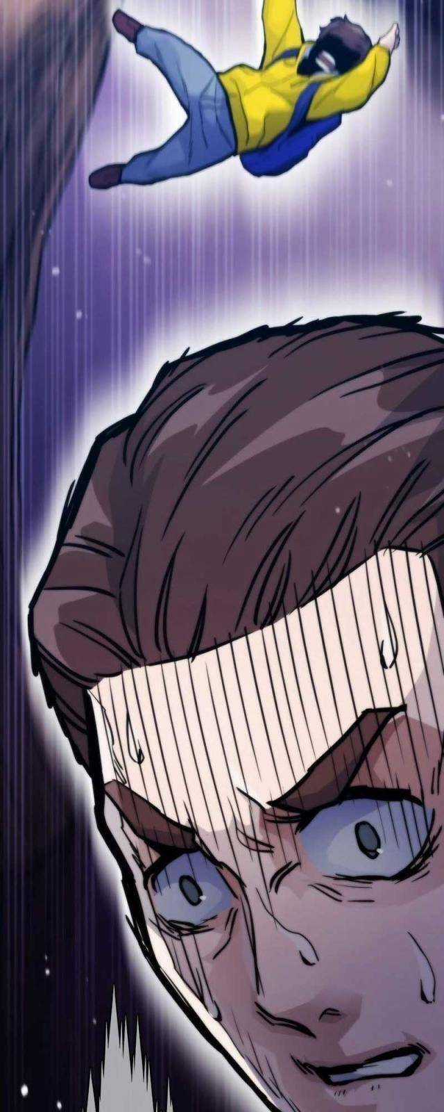 Hồi Quy Giả Chương 53 trang 22