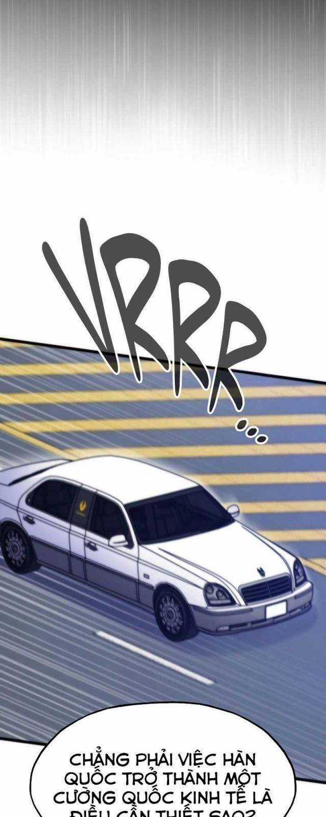 Hồi Quy Giả Chương 53 trang 26