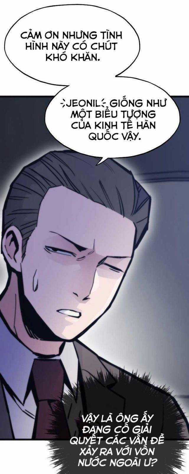 Hồi Quy Giả Chương 53 trang 28