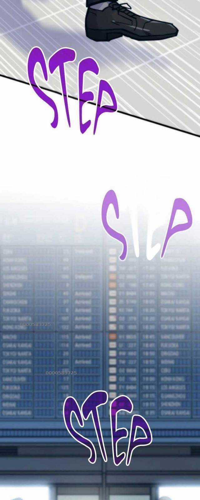 Hồi Quy Giả Chương 53 trang 3