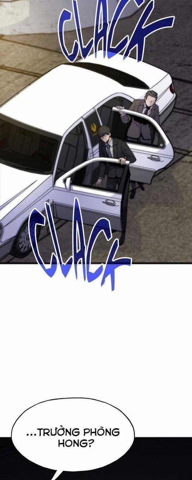 Hồi Quy Giả Chương 53 trang 34