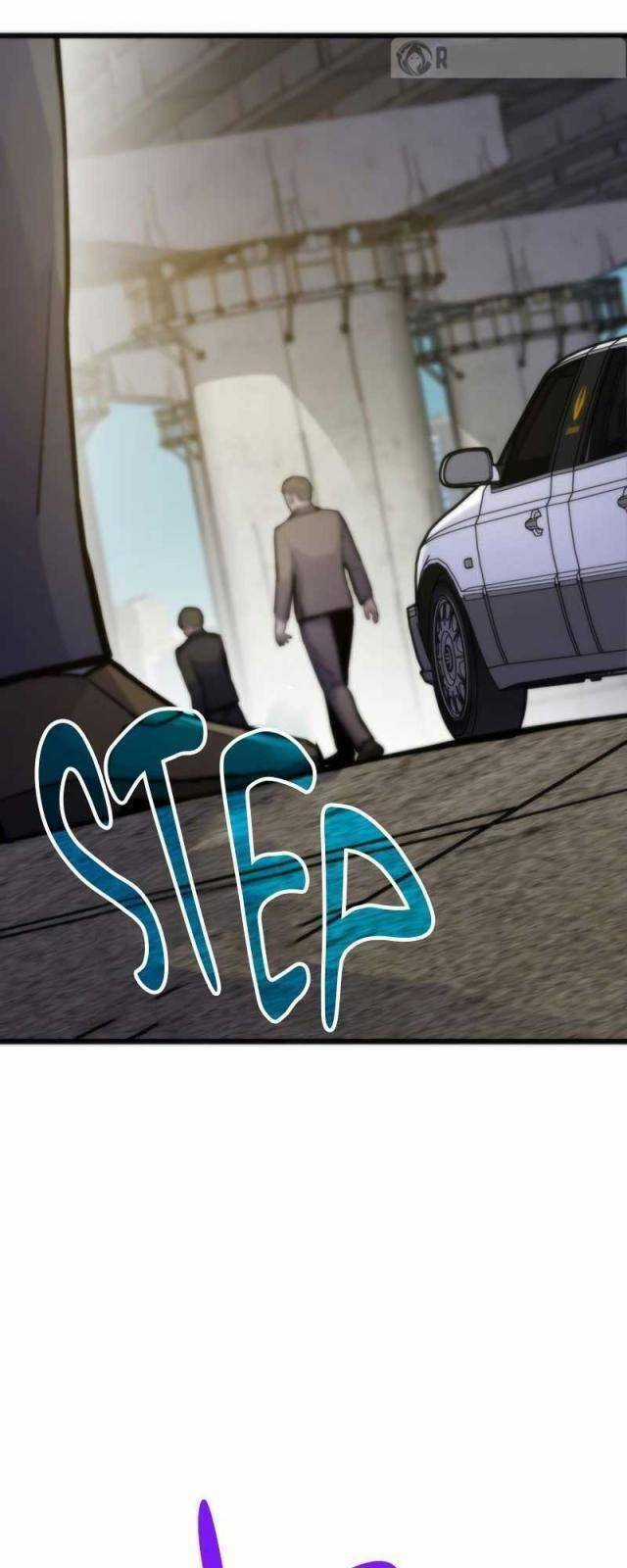 Hồi Quy Giả Chương 53 trang 36