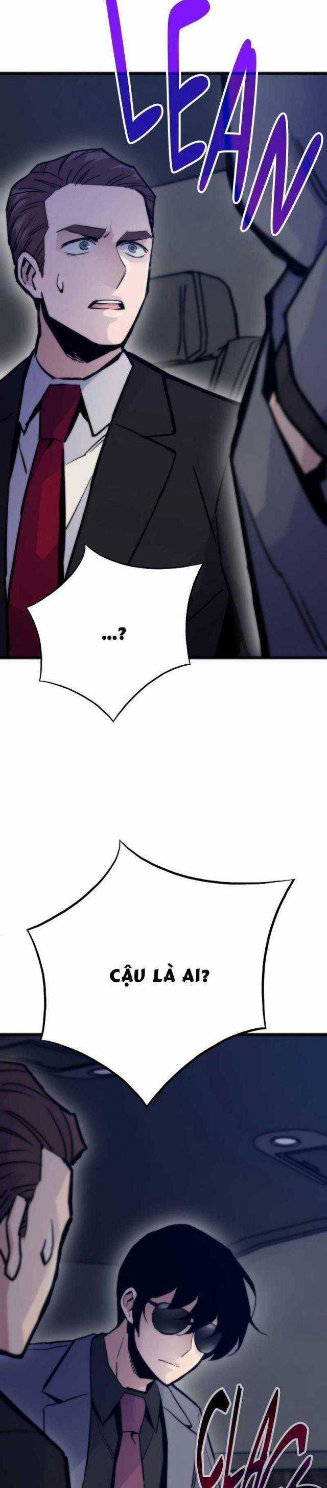 Hồi Quy Giả Chương 53 trang 37