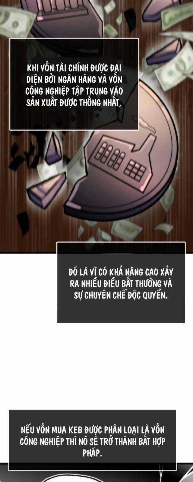 Hồi Quy Giả Chương 53 trang 43