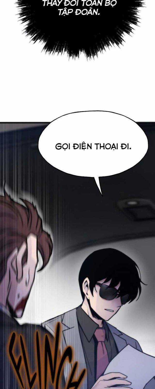 Hồi Quy Giả Chương 53 trang 45