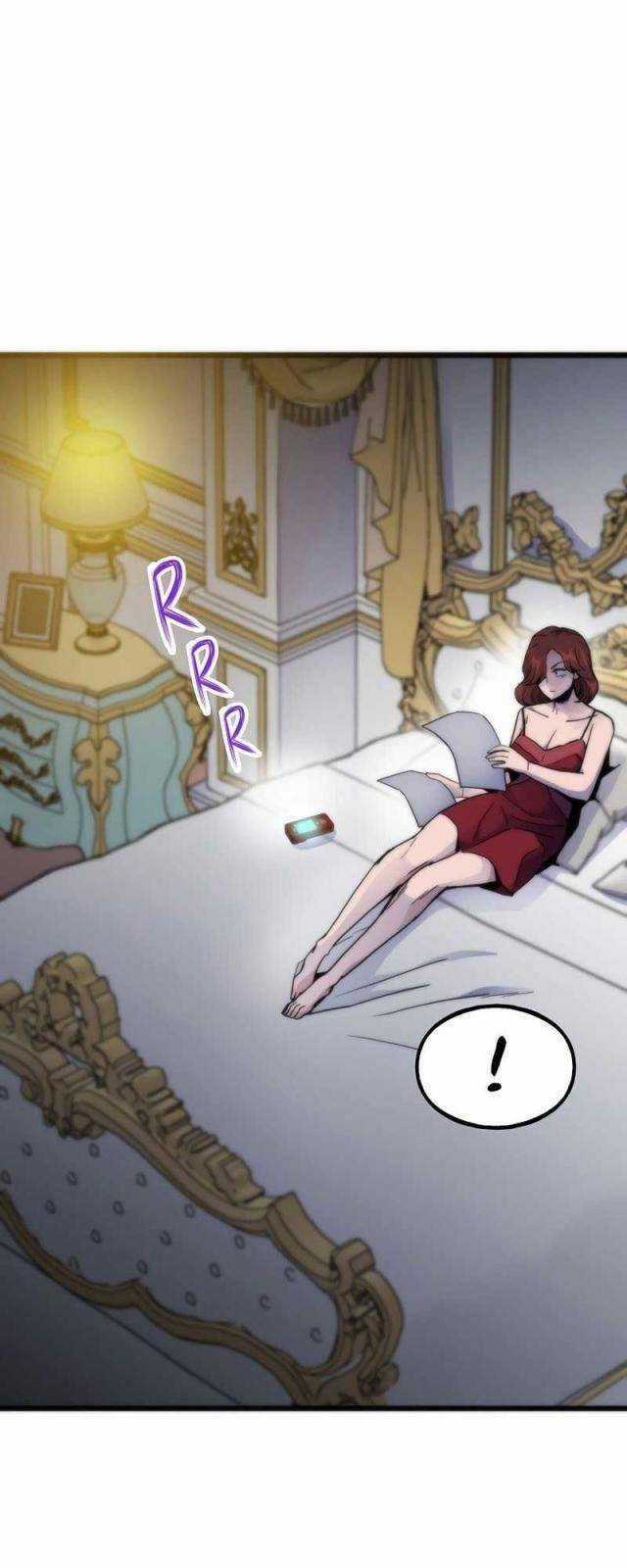 Hồi Quy Giả Chương 53 trang 47