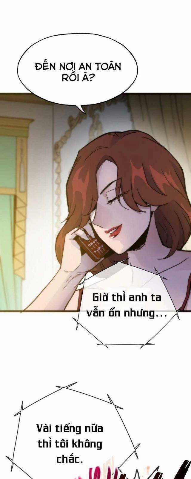 Hồi Quy Giả Chương 53 trang 48