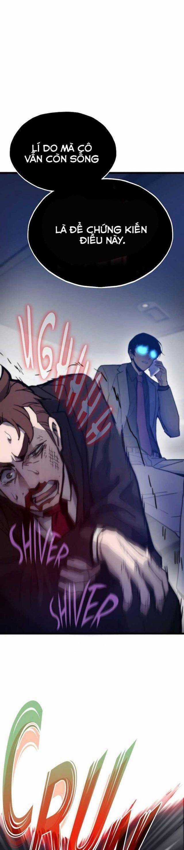 Hồi Quy Giả Chương 53 trang 52