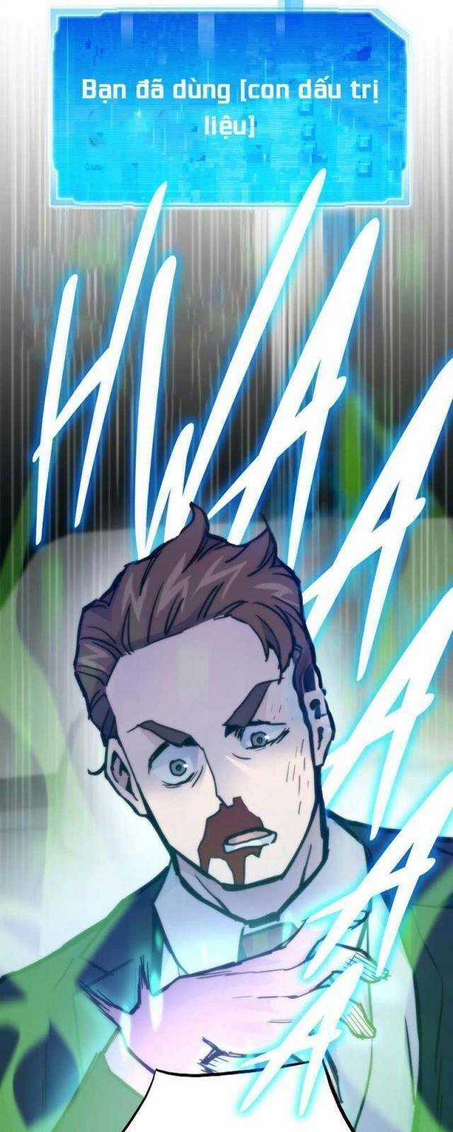 Hồi Quy Giả Chương 53 trang 55