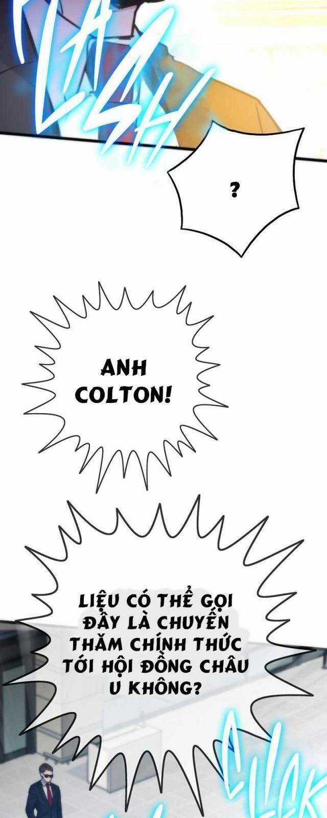 Hồi Quy Giả Chương 53 trang 6