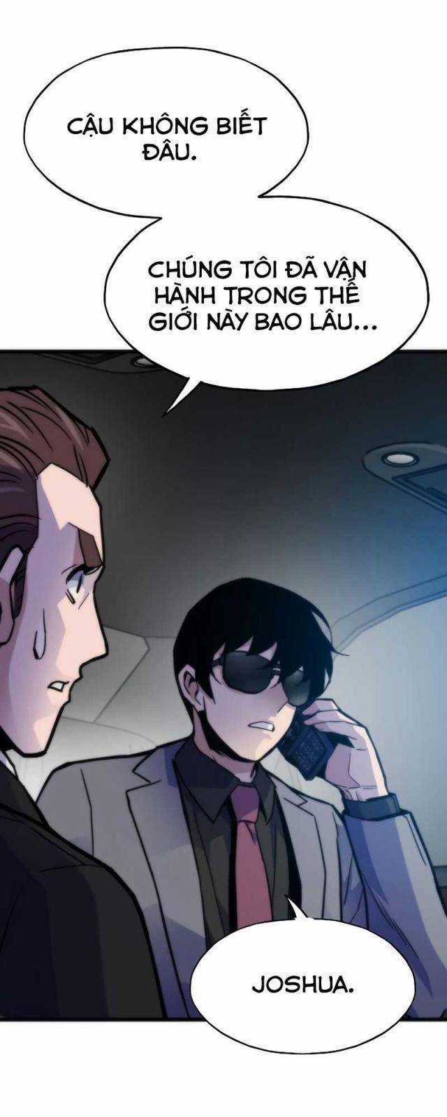 Hồi Quy Giả Chương 53 trang 60